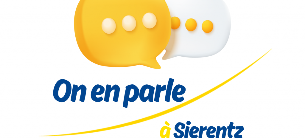 On en parle à Sierentz
