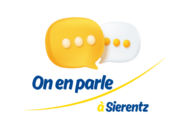 On en parle à Sierentz
