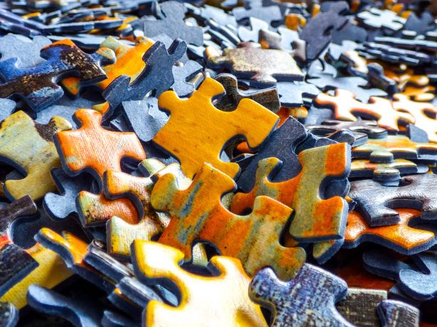 Association Puzzlons