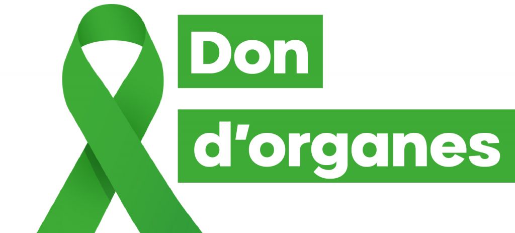 Journée nationale des dons d'organes
