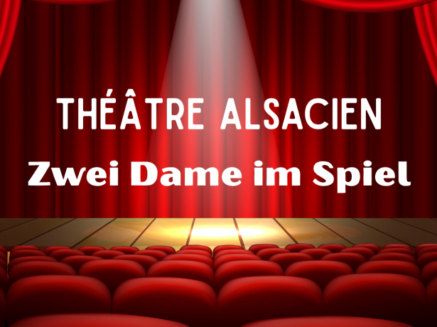 Théâtre Alsacien