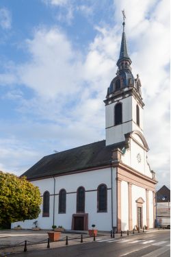 Eglise catholique