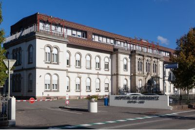 Hôpital de Sierentz